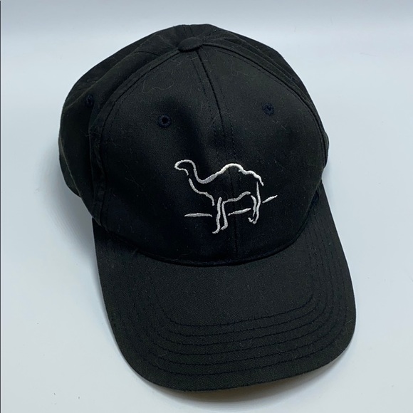 Camel Other - Camel SnapBack Ball Cap